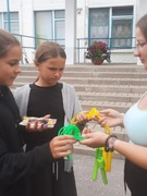 "МАКСІМУМ", 18 дзень, 24.07