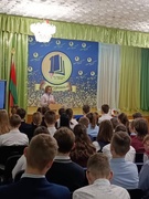 Час здоровья и профилактики "Табачный туман обмана. Профилактика вейпинга. Профилактика наркомании среди н/л»