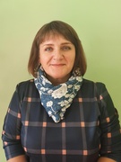 Анищенко Людмила Алексеевна