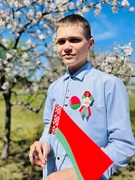 Рэспубліканская акцыя «Ганаруся роднымі сімваламі»