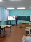 ШАГ «Молодость – время выбора. Что может БРСМ?» (о возможностях развития и самореализации членов ОО «БРСМ», деятельности Республиканского совета работающей молодежи)
