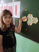 Шестой школьный день - 18.10