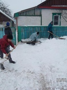 Акция "Забота"