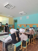 Методическое объединение учителей