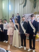 ВЫПУСКНОЙ 2026