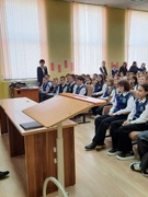 БЕЗОПАСНЫЕ КАНИКУЛЫ