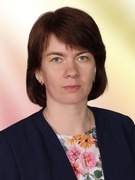 Власюк Надежда Николаевна