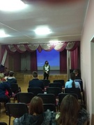 Буллинг в подростковой среде!