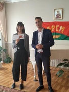 Прием в ОО «БРСМ»