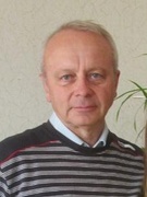 Кведерович Геннадий Вилисович