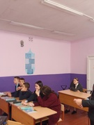Неделя естественно-математического направления (20.01 - 24.01)