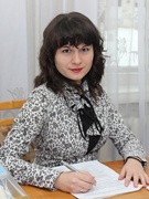 Чикизова Ирина Владимировна