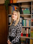 Качубей Екатерина Николаевна