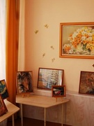 Выставка "Рукодельницы"