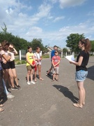 Отдых в игровой комнате!!!