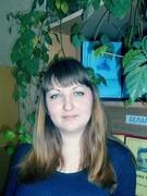 Бычкова Ольга Анатольевна
