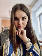 Ходос Анастасия Владимировна