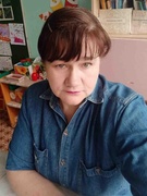 Томашевич Елена Степановна