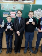 День юного героя-антифашиста