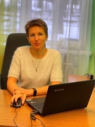 Круговцова Елена Александровна