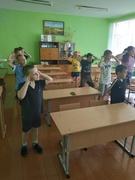 Оздоровление 2024