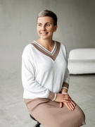 Давыдик Олеся Валериевна