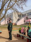 Вестники весны
