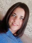 Акуцевич Анастасия Генриховна