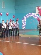 Последний звонок