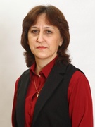 Служенко Елена Владимировна