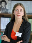 Щербакова Наталья Викторовна