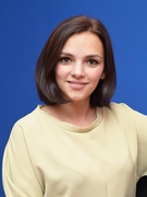 Шульженко Ирина Олеговна