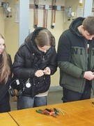 Профориентация Гомельский государственный аграрно-технический колледж
