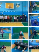 6-ой школьный день