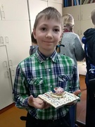 Экскурсия 20-04-2019