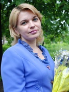 Елагина Наталья Петровна