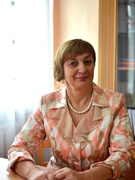 Стецкая Наталья Николаевна