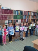 День библиотек