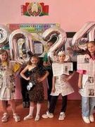 Лагерь "Планета детства" 15.06.2024