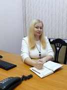 Кузьменко Татьяна Александровна
