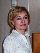 Жилинская Наталья Николаевна