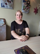Яновская Елена Евгеньевна