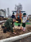 Друзья природы