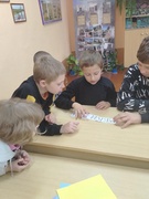 5 день лагеря