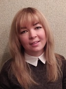 Волкова Евгения Владимировна