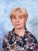 Строк Наталья Михайловна