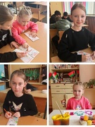 Фотоотчёт весеннего воспитательно-оздоровительного лагеря "Юный патриот" 24.03.2026