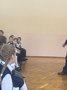 Дыялогавая пляцоўка «Ёсць у лётчыка мара — вышыня, вышыня, вышыня»