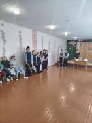 Праздник Последнего звонка