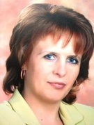 Жукова Светлана Петровна